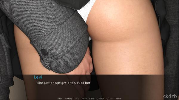 Bad Company Screenshot 1