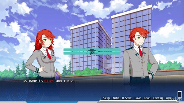 Ore No Hero Academia Screenshot 3