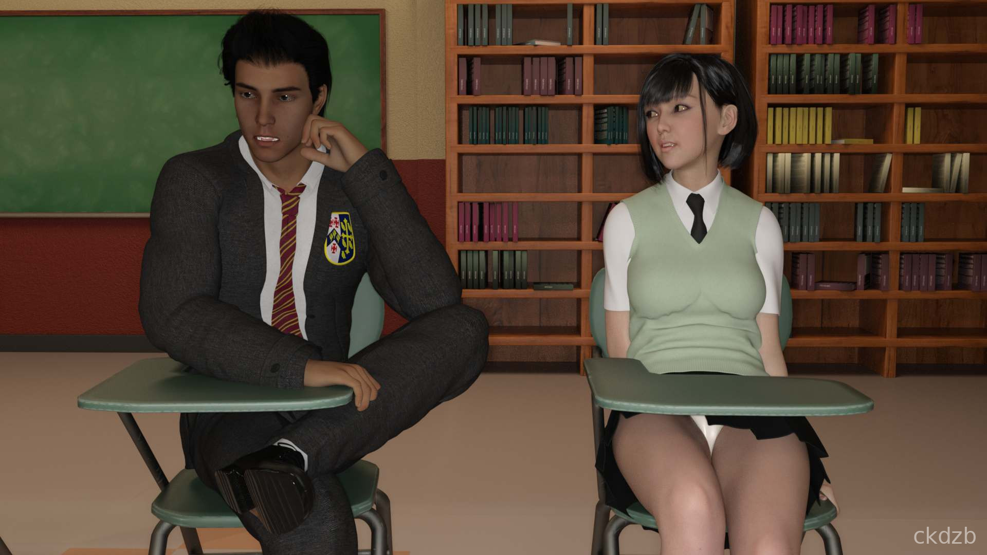 Bad Company Screenshot 3