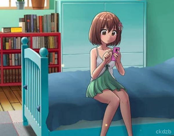 Girlfriend Trainer Screenshot 2