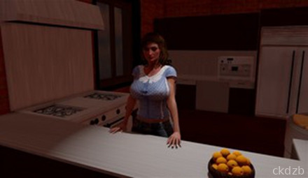 Transsexual Step Screenshot 1