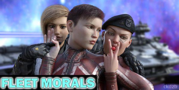 Fleet Morals Screenshot 1