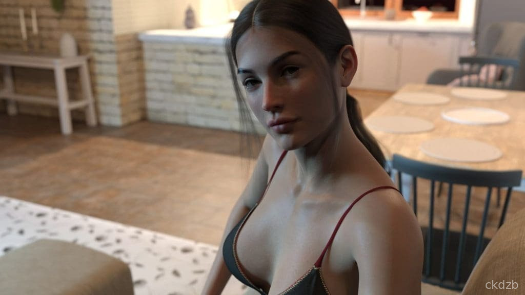 Sara – Oh Daddy Part 2 Screenshot 3