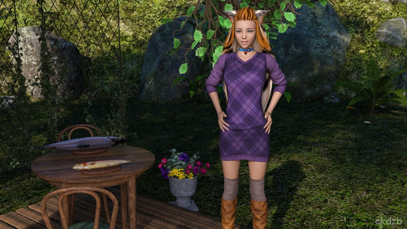 Tubby A Catventure Screenshot 1