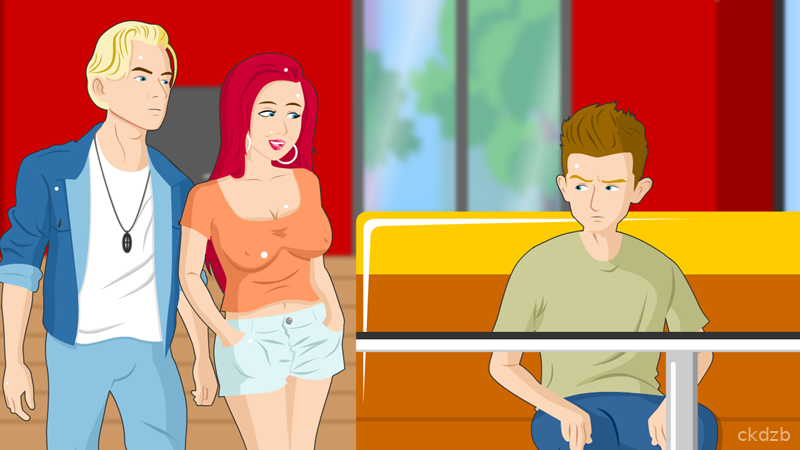 Graduated (v0.52) Screenshot 2