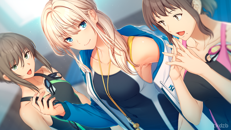 School Game (v0.957 Fix Screenshot 2
