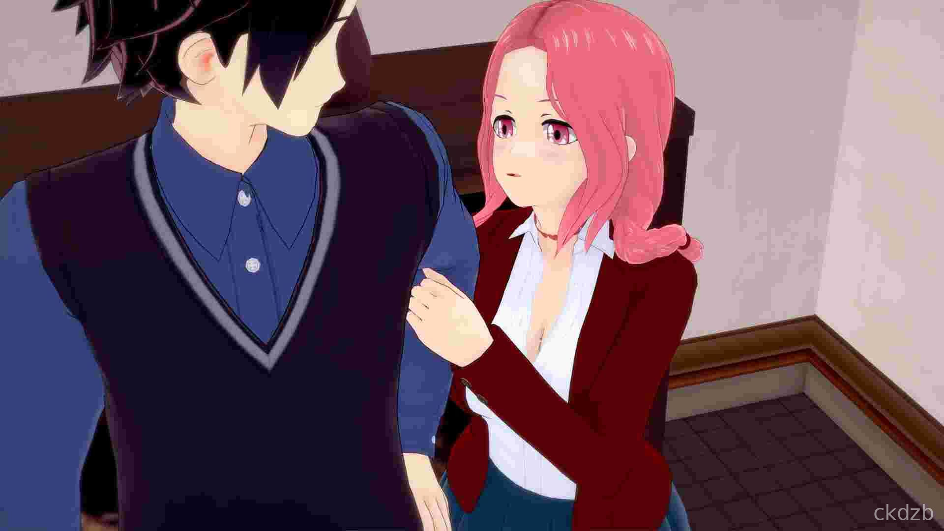 Changing Life Screenshot 1