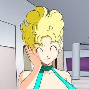Doragon Boll: Hybrid Eroventures
