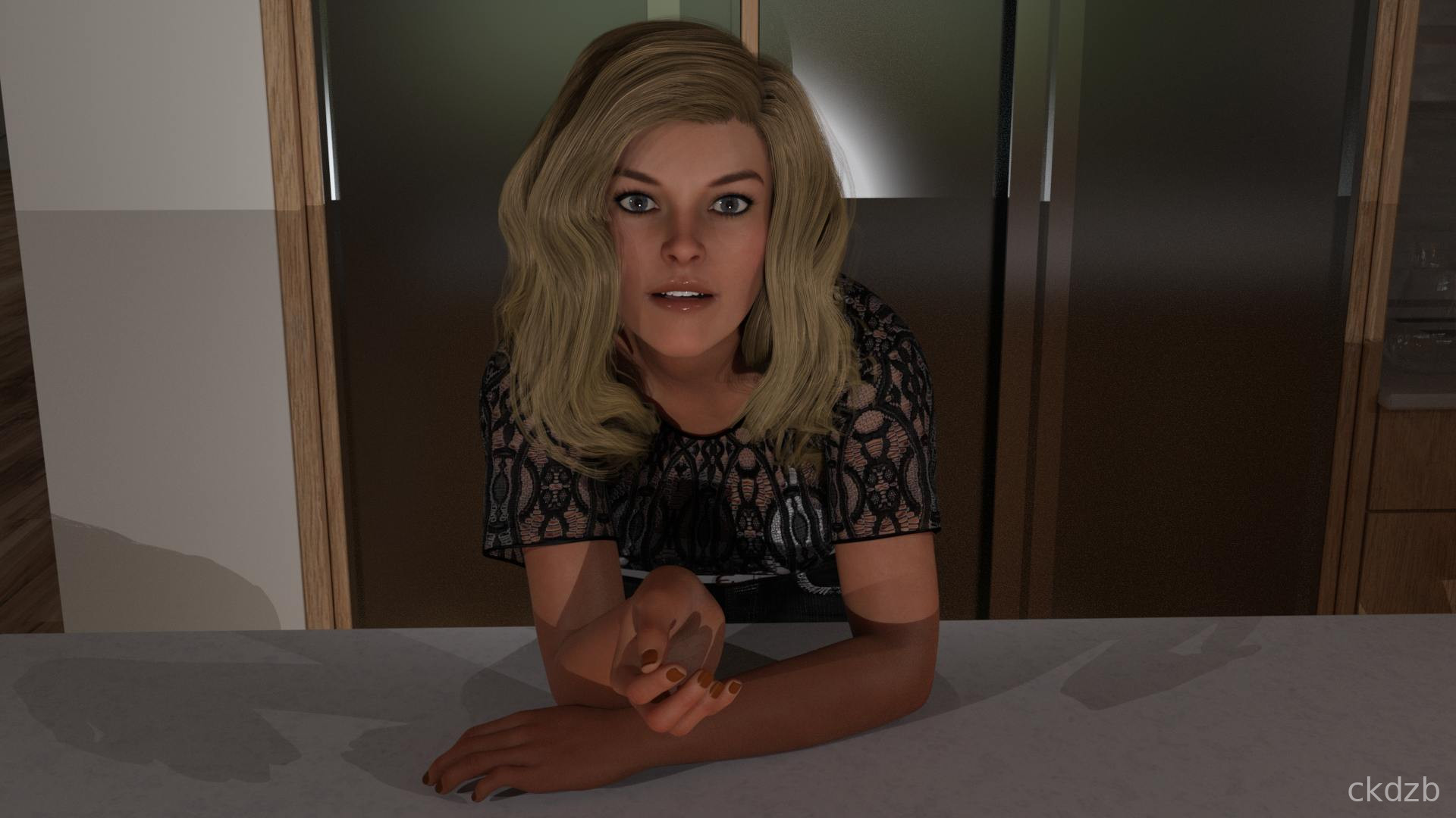 Bad Company Screenshot 2