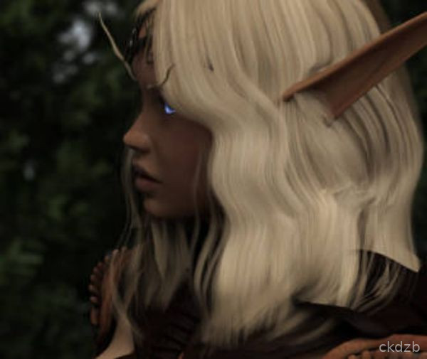 Forsaken – Queen of the Damned Screenshot 3
