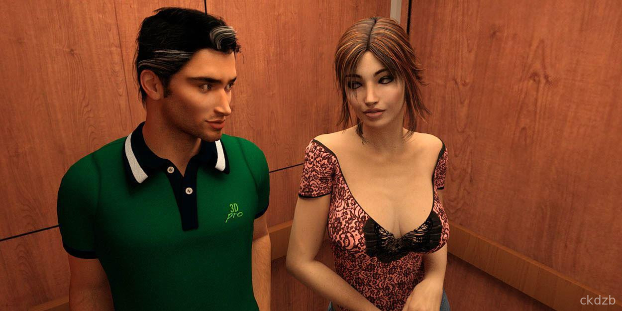 Finding Miranda Screenshot 3