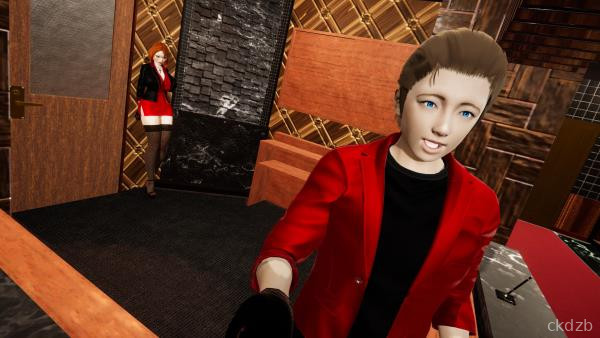 Hotel Fantasy Screenshot 1