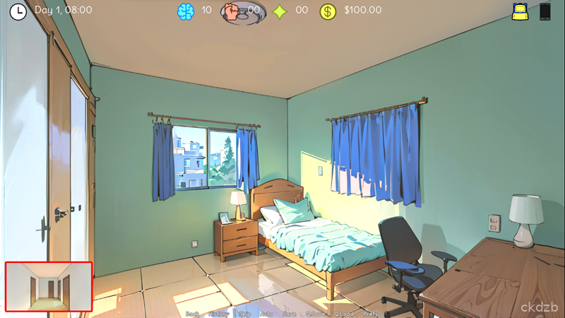 Welcum to the City (v0.17.1) Screenshot 3