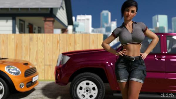 M Load Screenshot 2