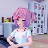 Doki Doki on Vacations (Update