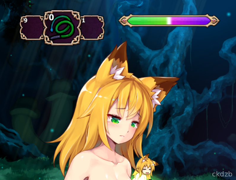 Futakin Valley (v0.035.14) Screenshot 3