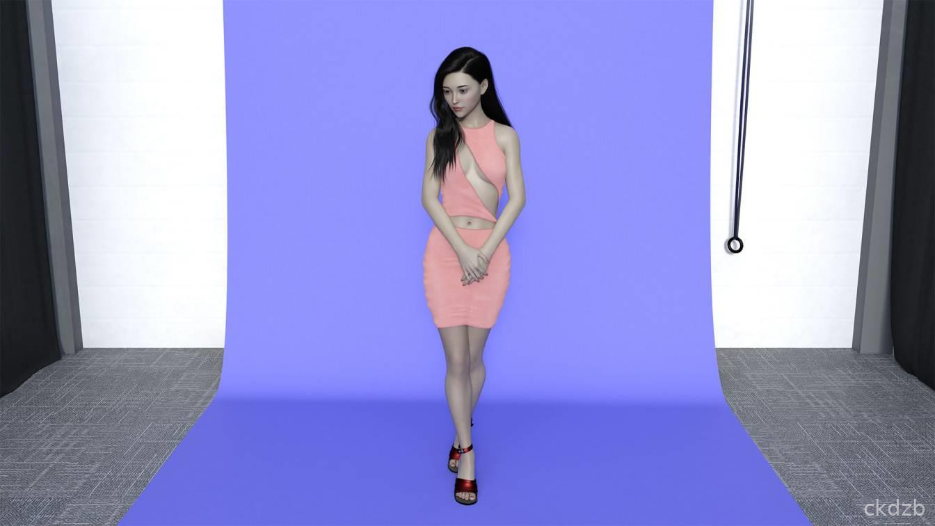 The Photographer/ Drama in the office Screenshot 1
