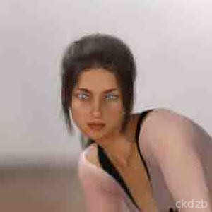 Rebecca – Day 5