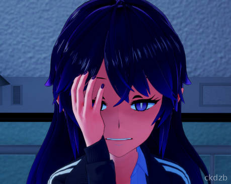 Futanari in the Multiversal World Screenshot 3