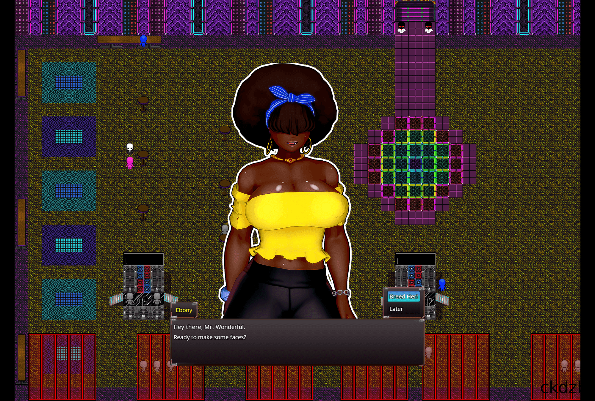 BreedTown 2 Screenshot 3