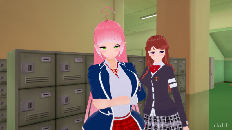 Teens Screenshot 1