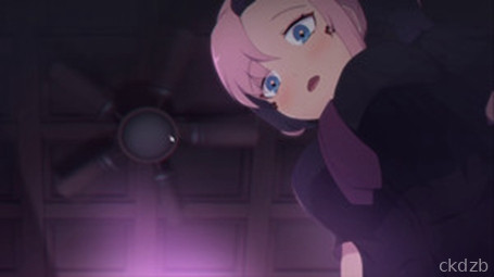 Aren’t Grim Reapers Supposed to be Scary? Screenshot 3