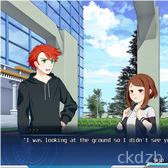 Ore No Hero Academia