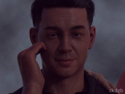 M & D Screenshot 2