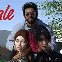 Twin Hills’ Tale