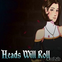 Heads Will Roll