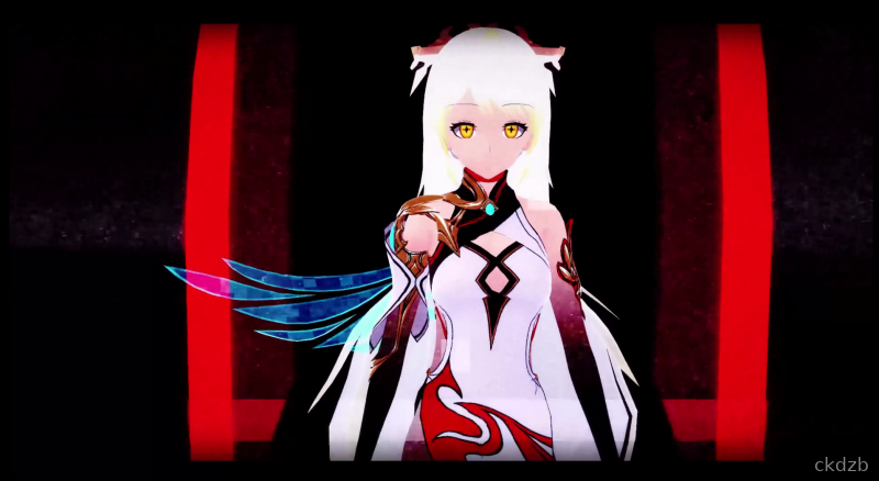 Harem Impact Screenshot 2