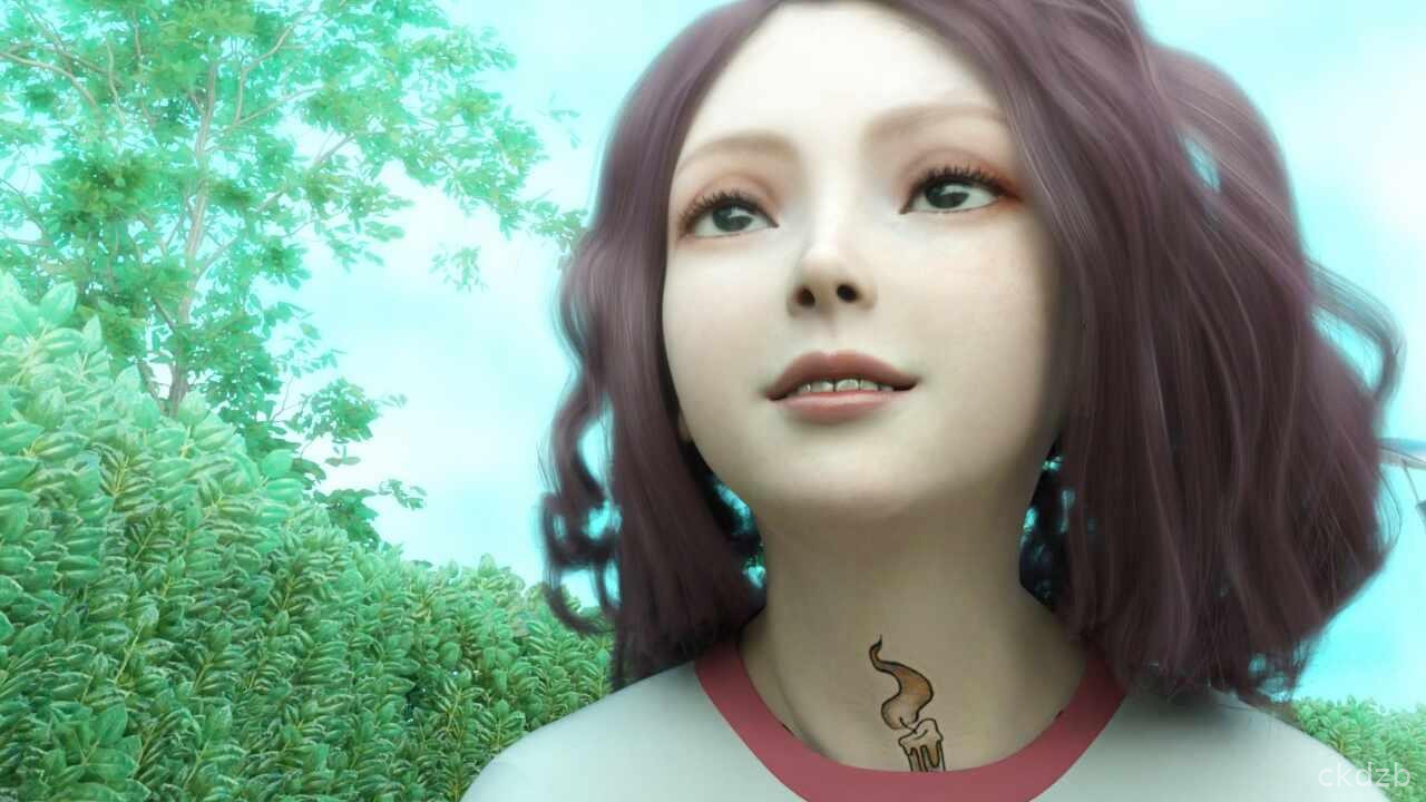 Shadows of Desire – Unoffical Ren’Py Port Screenshot 2