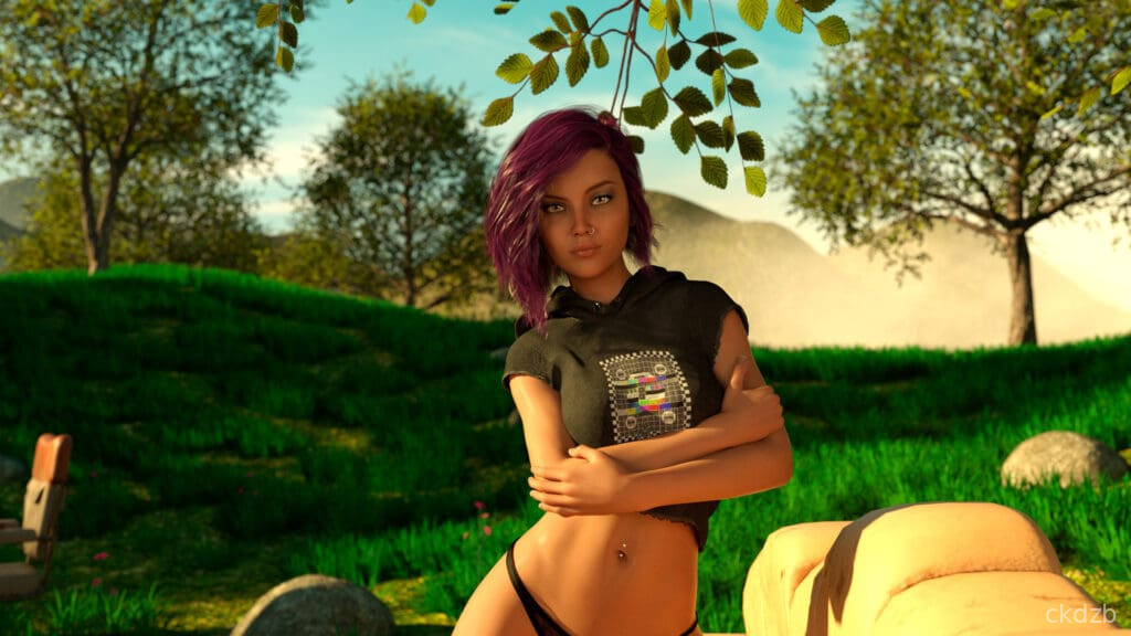 Silver Creek Screenshot 2