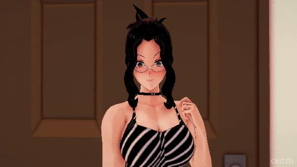 Breaking the Lust Screenshot 1