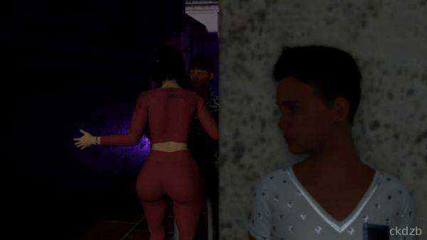 Childhood Drama Screenshot 4