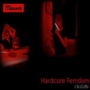Hardcore Femdom