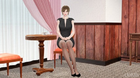 Milf Teacher Changes Screenshot 3