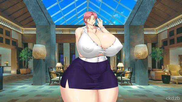 Love Life Resort Screenshot 1