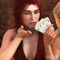 Whores of Thrones Strip Game