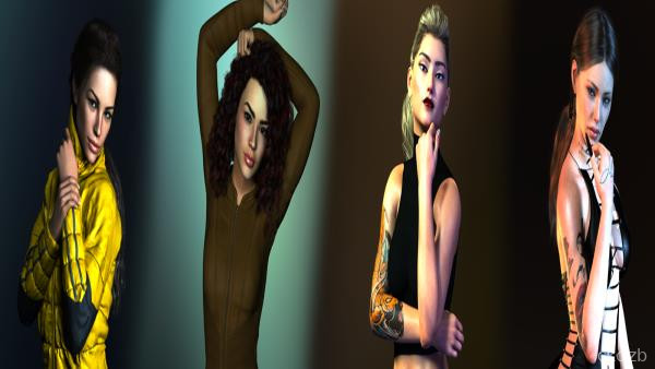 Wicked Dreams Screenshot 3
