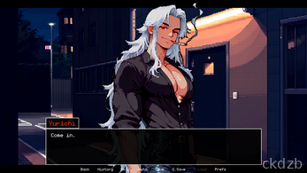 Sin or Live Screenshot 5