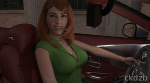Hotel of the Damned Desires Screenshot 4