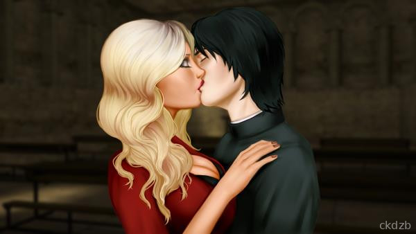 Fairy Tale Academy Screenshot 1
