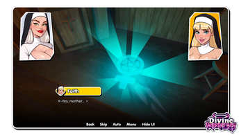 Divine Degeneracy Screenshot 4