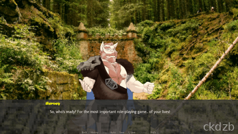 The Games We Play Screenshot 5