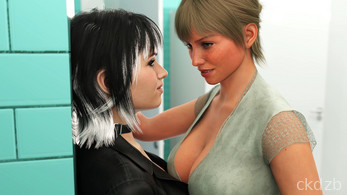 Alternative Shemevolution Screenshot 5