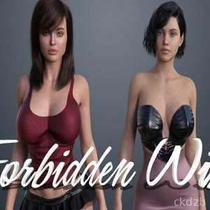 Forbidden Wish