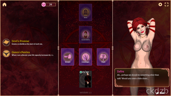 Crown Of The Devil Screenshot 2
