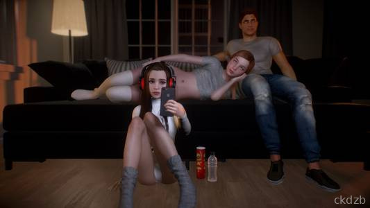 Movie Night Screenshot 2