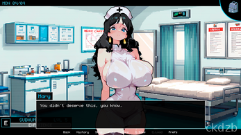 Sin or Live Screenshot 3